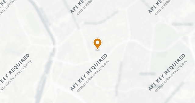 Map showing Supra di Mauro Maia