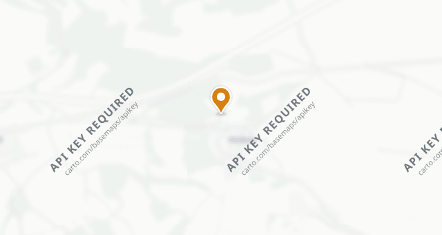 Map showing clear.