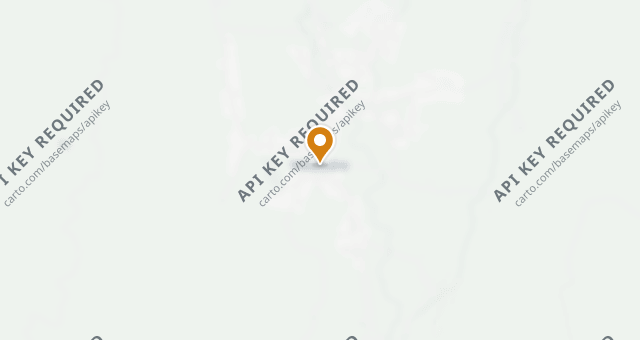 Map showing Annata