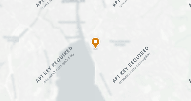 Map showing Conti