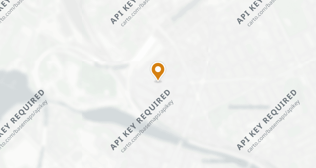 Map showing Shanti Ultimat