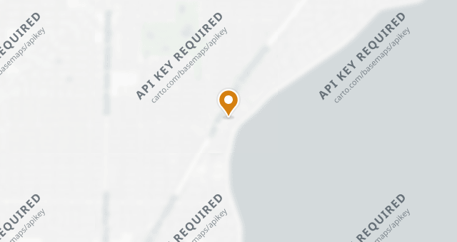 Map showing Barcelona Wine Bar