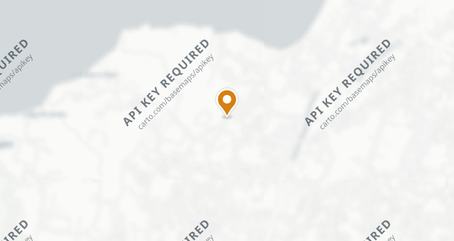 Map showing Rumari