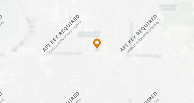Map showing Vincent Guerithault on Camelback