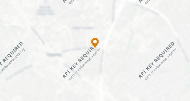 Map showing Eddie V's Prime Seafood