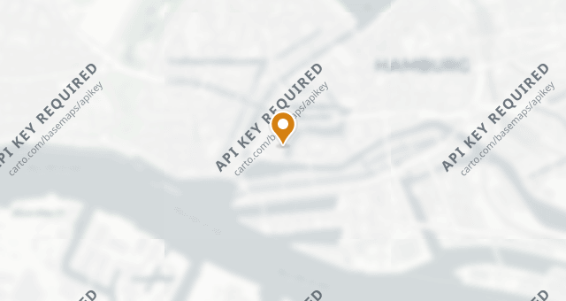 Map showing Whiskyplaza