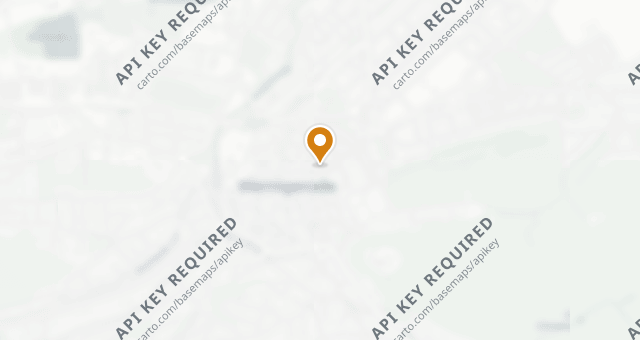 Map showing Pietsch