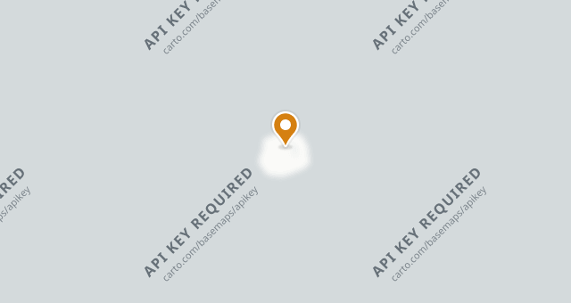 Map showing Aragu