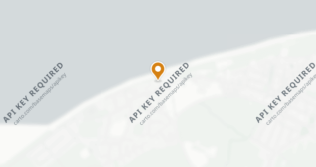 Map showing Panoramic Gourmet Restaurant Sterneck