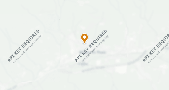 Map showing Spitzbuam