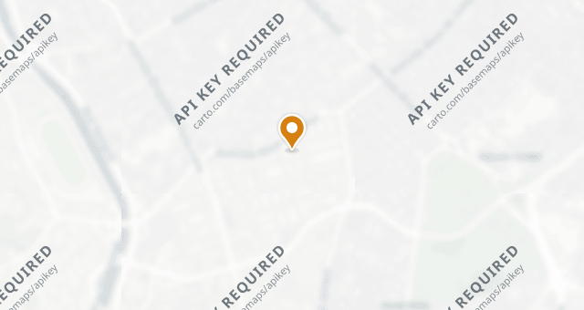 Map showing Manioca da Mata