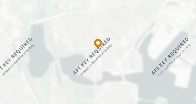 Map showing 305