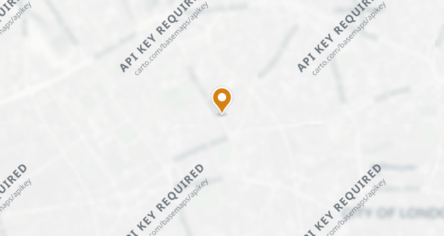 Map showing Otto’s