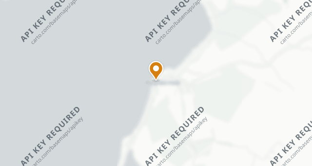 Map showing Applecross Inn