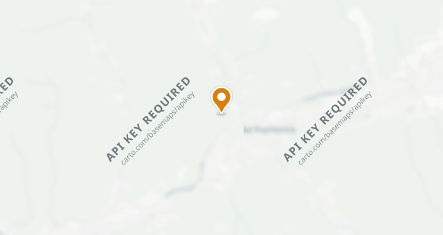 Map showing Grandhotel Tatra