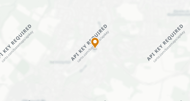 Map showing Gourmet Louis