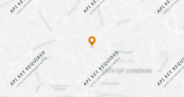 Map showing Brutto