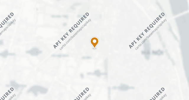 Map showing Ardor