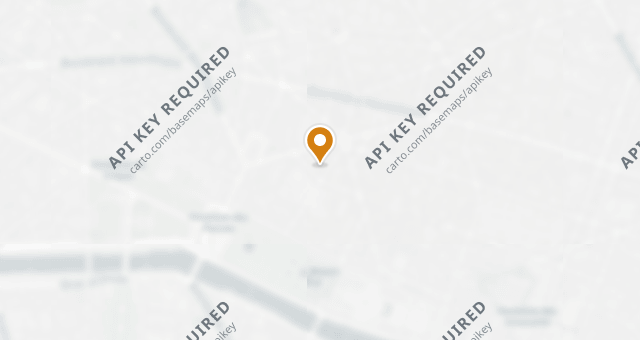 Map showing Pur'