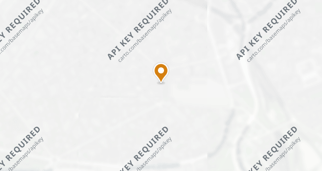 Map showing Béatriz