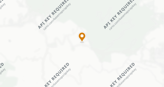 Map showing Da Marchesi