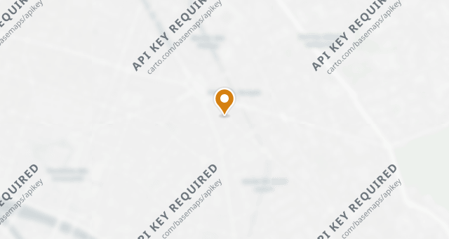 Map showing Magma
