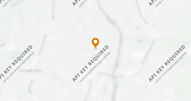 Map showing Restaurant musics