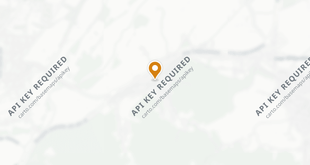 Map showing Da Politano