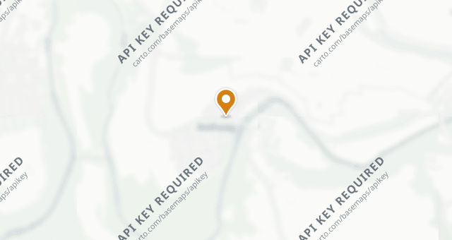 Map showing Lamm Rosswag