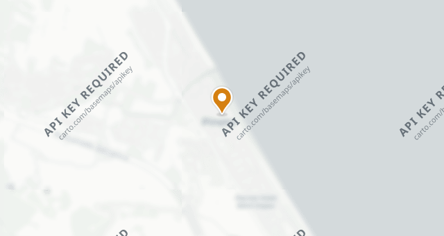 Map showing Resilienza