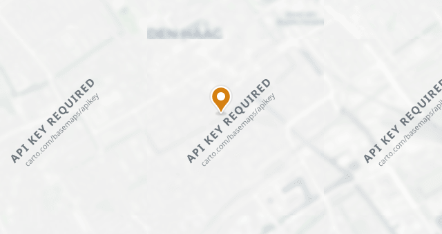 Map showing Basaal