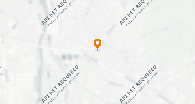 Map showing Kaniyoshi