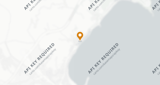 Map showing À Putia - Enoteca e Cucina