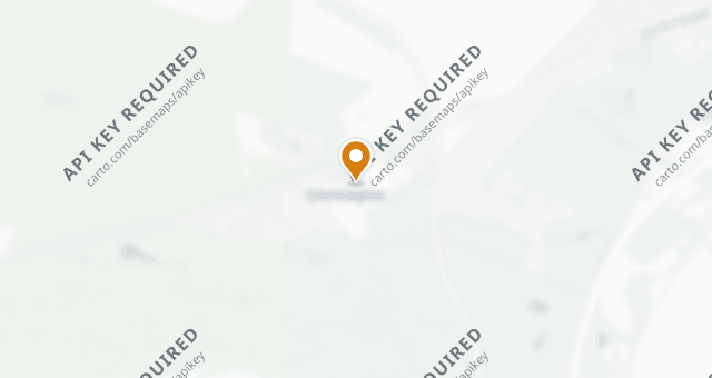 Map showing Restaurant Andrew Fairlie
