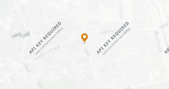 Map showing Casa Myrra - Novotel Riyadh Sahafa