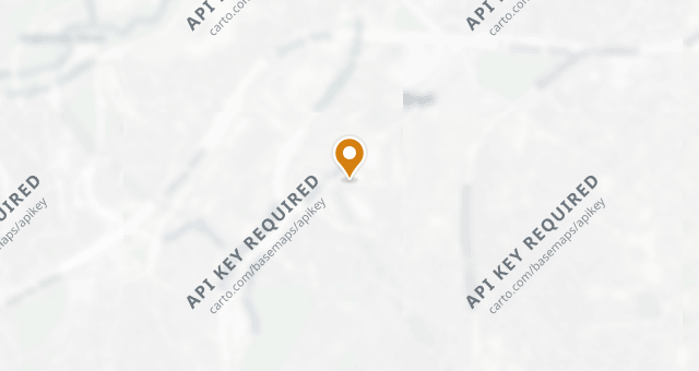 Map showing TURK FATİH TUTAK