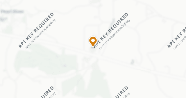 Map showing Phillip M's
