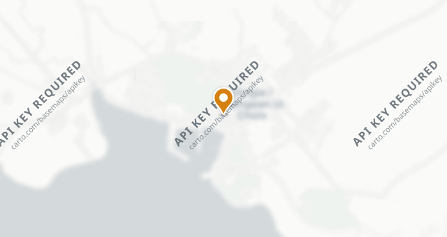 Map showing Solas