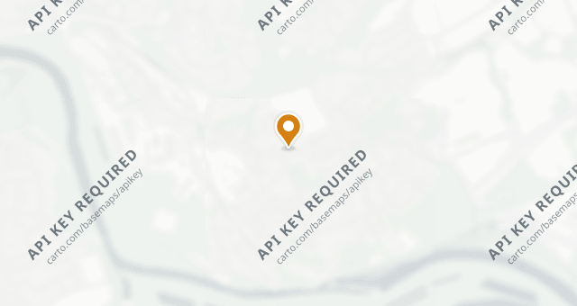 Map showing Hannappel