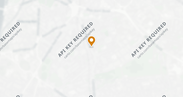 Map showing Lao Dao