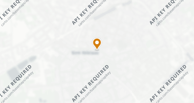 Map showing Portobelfino
