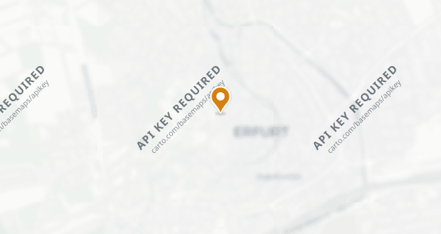 Map showing You Mian