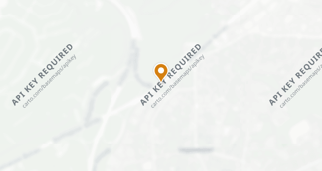 Map showing Marlinda Lokanta & Cafe