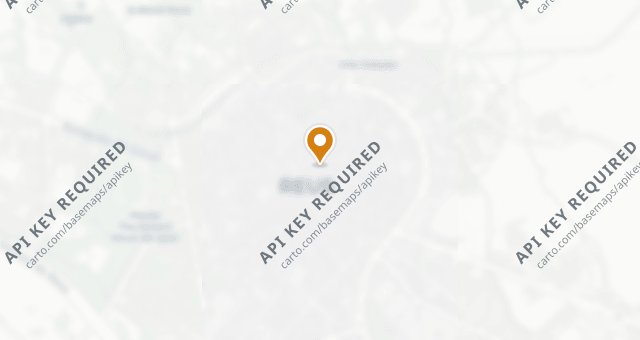 Map showing VÍTRIC Taverna Gastronòmica