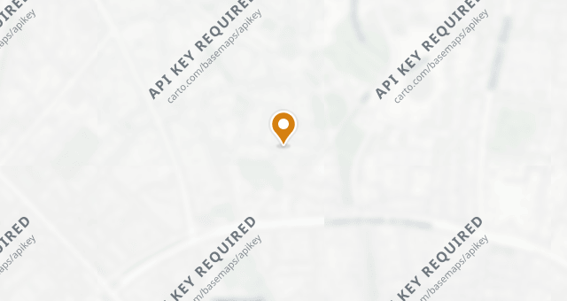Map showing Candela