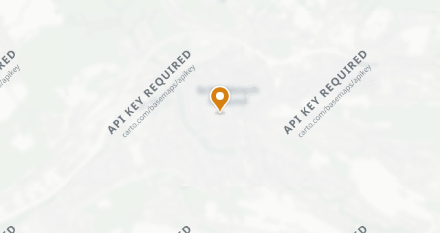 Map showing Krietsch