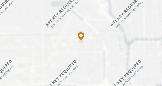 Map showing il Carciofo