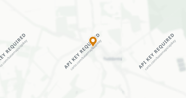 Map showing Upstairs at the Mill
