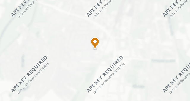 Map showing Pasta e Vino