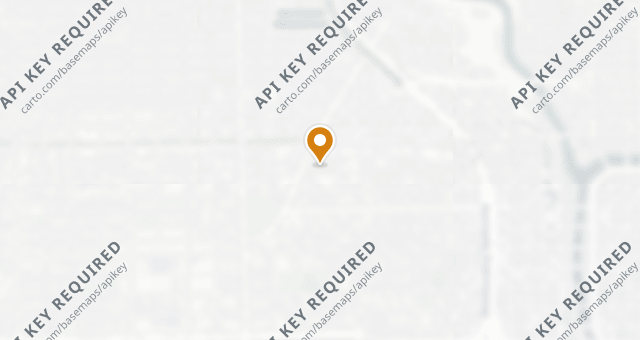 Map showing Ever
